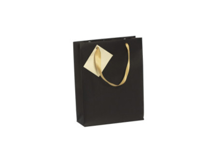 Clairefontaine Sac cadeau de Noël 'Émeraude', moyen