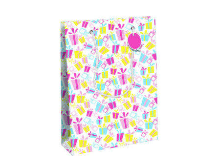 Clairefontaine Sac cadeau 'Fairy', large