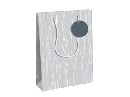 Clairefontaine Sac cadeau 'Cocooning', large