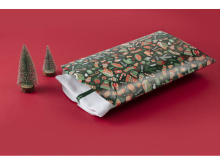 Clairefontaine Sac cadeau 'Magie', shopping