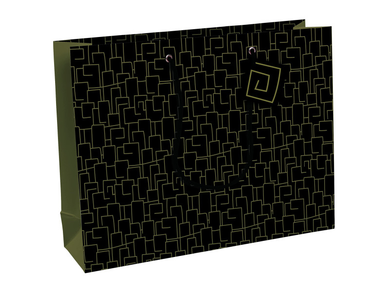 Clairefontaine Sac cadeau 'Archi', shopping