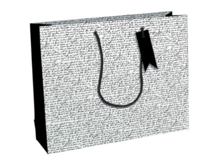 Clairefontaine Sac cadeau 'Baudelaire', shopping