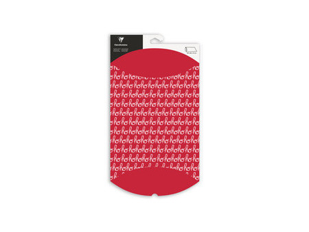 Clairefontaine Pochette cadeau Noël 'Hohoho'
