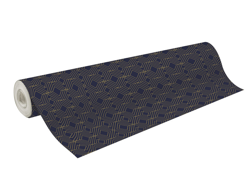 Clairefontaine Sac cadeau de Noël 'Cosy', large
