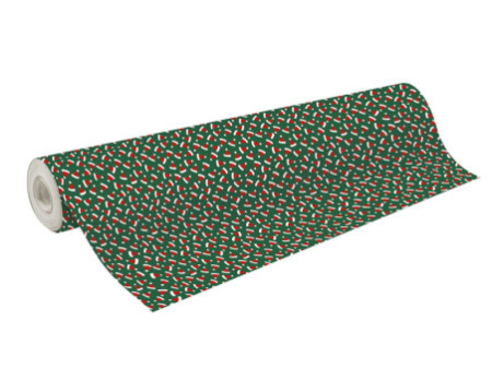 Clairefontaine Sac cadeau de Noël 'Noël des Sables', large