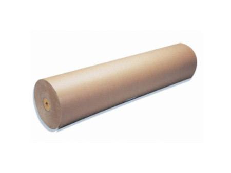 Clairefontaine Papier d'emballage 'Kraft brun', 1.000 x 10 m