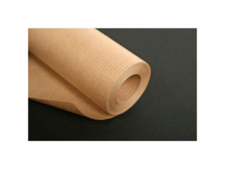 Clairefontaine Papier d'emballage 'Kraft brun', 1.000 x 10 m