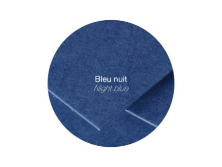 Pollen by Clairefontaine Enveloppes C5, bleu nuit