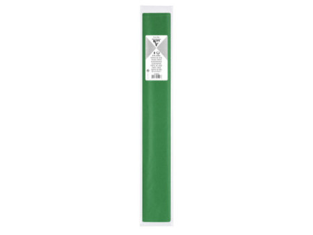 Clairefontaine Papier de soie, (l)500 x (H)750 mm, vert pré