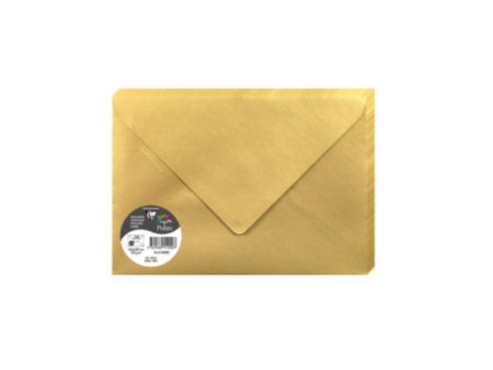 Pollen by Clairefontaine Enveloppes C5, or