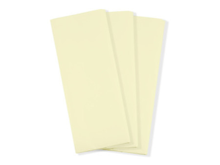 Clairefontaine Papier de soie, (l)500 x (H)700 mm, ivoire