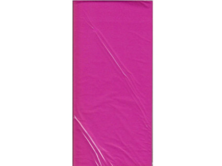 Clairefontaine Papier de soie, (l)500 x (H)700 mm, fuchsia