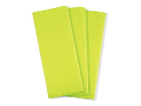 Clairefontaine Papier de soie, (l)500 x (H)700 mm,vert clair
