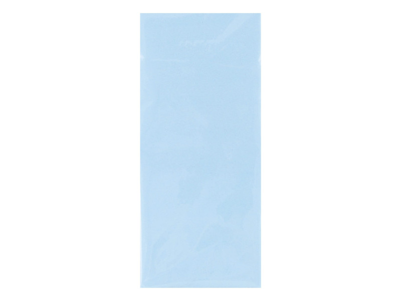 Clairefontaine Papier de soie, (l)500 x (H)700 mm,bleu clair
