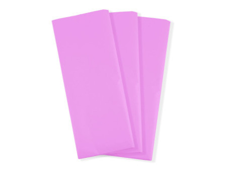 Clairefontaine Papier de soie, (l)500 x (H)700 mm, rose