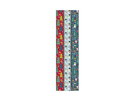 Clairefontaine Papier cadeau de Noël 'Alliance enfants'