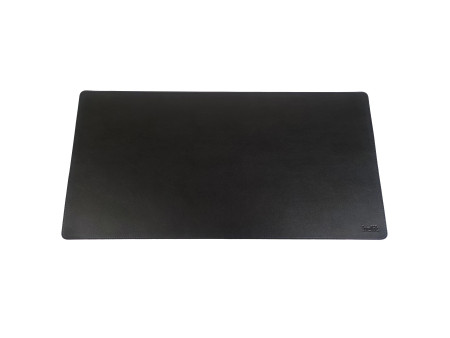 helit Sous-main 'the flat mat', 800 x 400 mm, noir