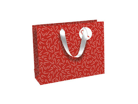 Clairefontaine Sac cadeau de Noël 'Lutins', shopping