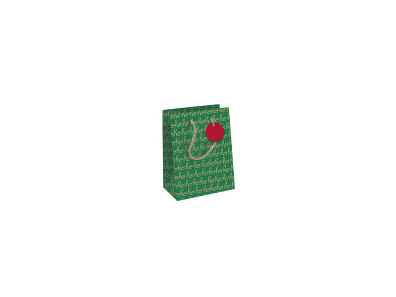 Clairefontaine Sac cadeau de Noël 'Esprit de Noël', shopping