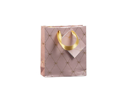 Clairefontaine Sac cadeau 'Primerose', petit