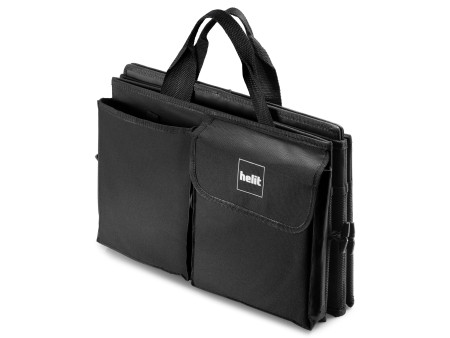 helit Organiseur pour coffre 'the car organizer', noir