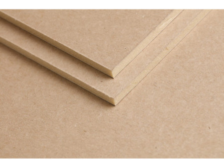 Clairefontaine Carton mousse, 297 x 420 mm (A3), 5 mm, kraft