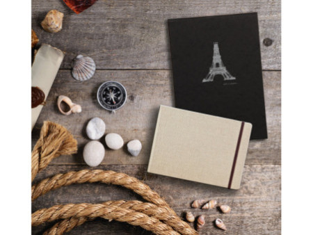 Clairefontaine Carnet de dessin FLYING SPIRIT, A6