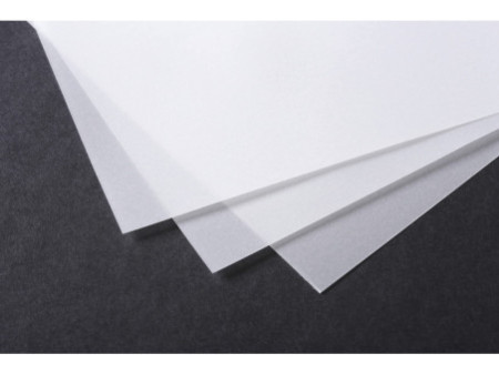 Clairefontaine Papier calque, 90/95 g/m2, 240 x 320 mm