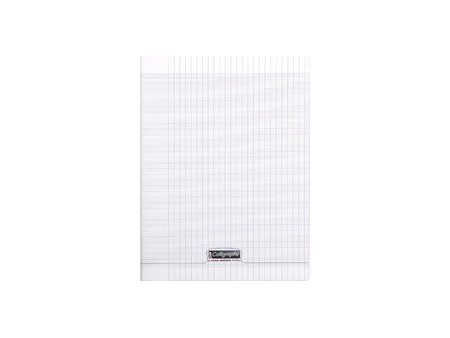 Calligraphe Cahier 8000 POLYPRO, 210 x 297 mm, vert