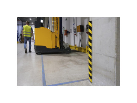 DURABLE Profilé de protection pour les surfaces S20