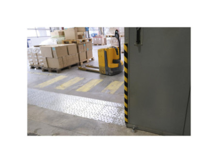 DURABLE Profilé de protection pour les surfaces S30R