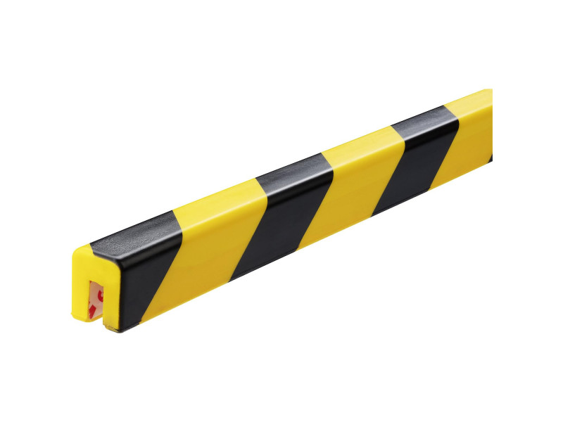 DURABLE Profilé de protection d'arêtes E8, longueur: 1 m