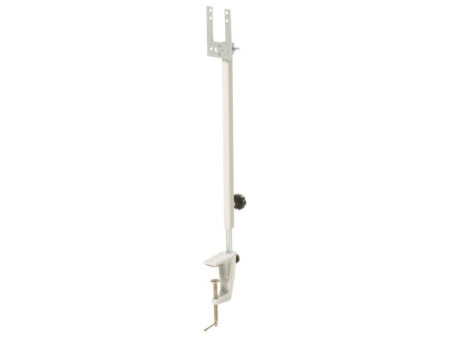 djois by tarifold Colonne de table, pince de table incluse