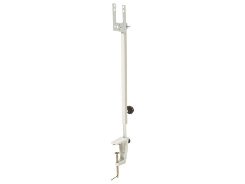 djois by tarifold Colonne de table, pince de table incluse