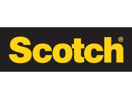 Scotch Ruban adhésif 508, transparent, 15 mm x 66 m