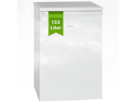 BOMANN Réfrigérateur VS 2185.1, blanc