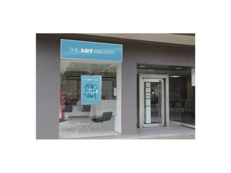 DURABLE Cadre info DURAFRAME POSTER 700 x 1.000 mm, argent