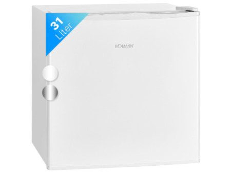 BOMANN Mini congélateur GB 341.1, blanc