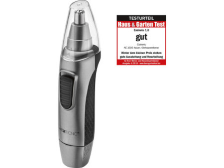 CLATRONIC Epilateur nez/oreilles NE 3595