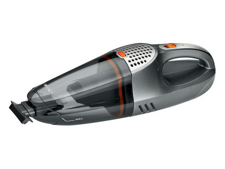 CLATRONIC Aspirateur manuel AKS 832, anthracite