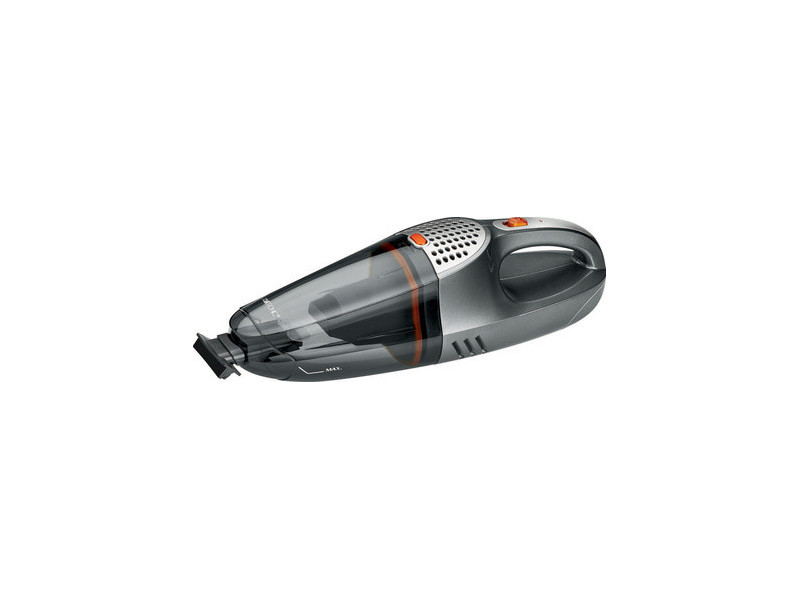 CLATRONIC Aspirateur manuel AKS 832, anthracite