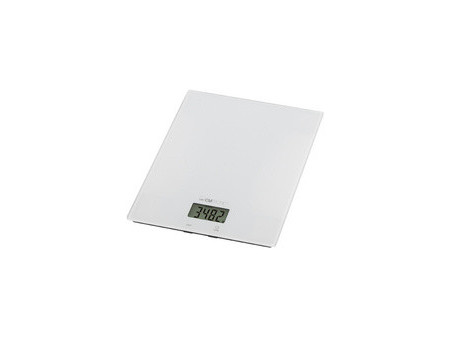 CLATRONIC Balance KW 3820, capacité de charge: 5 kg, noir