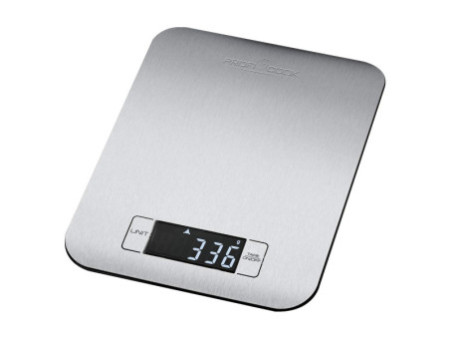PROFI COOK Balance de cuisine PC-KW 1061, acier inoxydable