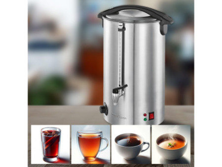 PROFI COOK Distributeur de boissons chaudes PC-HGA 1111