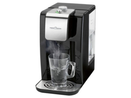 PROFI COOK Fontaine à eau chaude PC-HWS 1168