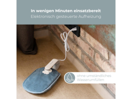 PROFI CARE Bouillotte électrique PC-EWF 3105