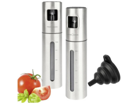 PROFI COOK Spray huile & vinaigre PC-EOS 1270