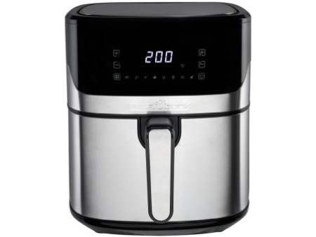 PROFI COOK Friteuse à air chaud PC-FR 1294 H, 6,5 litres