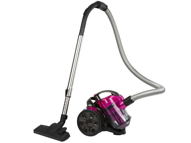 PROFI CARE Aspirateur PC-BS 3134, rose/noir