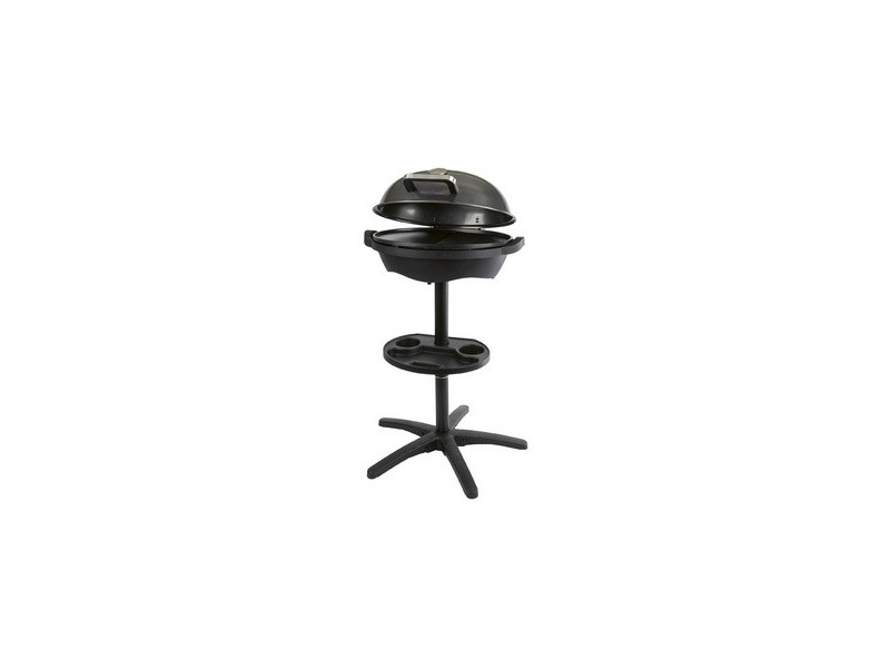 PROFI COOK Grill barbecue PC-BQS 1303, noir